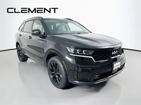 More photos of 2023 Kia Sorento SX at Clement Ford, MO