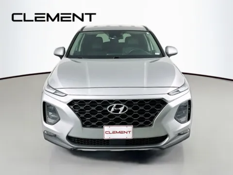 Another view of 2020 Hyundai Santa Fe SEL for sale in Wentzville, MO at Clement Ford