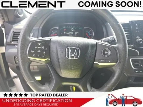 Another view of 2022 Honda Pilot Sport for sale in Wentzville, MO at Clement Ford