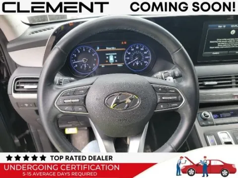 Another view of 2020 Hyundai Palisade SEL for sale in Wentzville, MO at Clement Ford