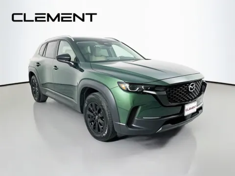 More photos of 2025 Mazda CX-50 2.5 S Preferred Package at Clement Ford, MO