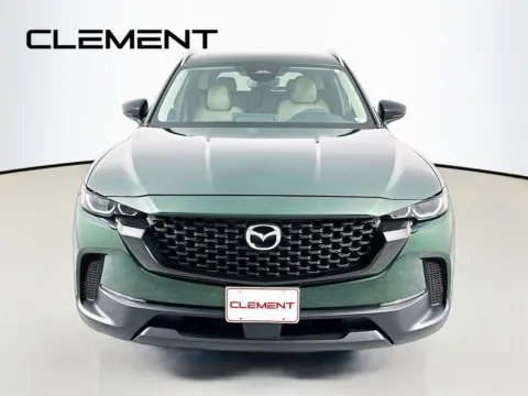 Another view of 2025 Mazda CX-50 2.5 S Preferred Package for sale in Wentzville, MO at Clement Ford