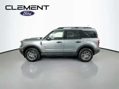 More photos of 2026 Ford Bronco Sport Big Bend at Clement Ford, MO