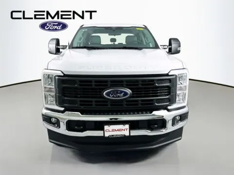 Photos of 2026 Ford F-250SD XL for sale in Wentzville, MO at Clement Ford