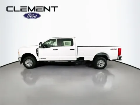 More photos of 2026 Ford F-250SD XL at Clement Ford, MO