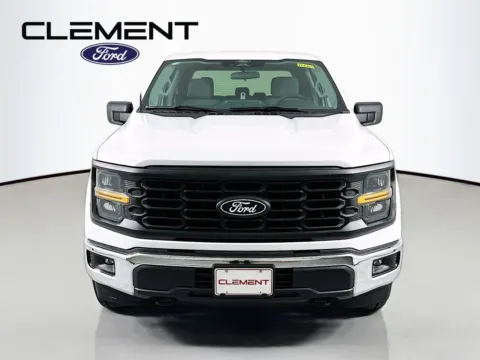 Photos of 2026 Ford F-150 XL for sale in Wentzville, MO at Clement Ford