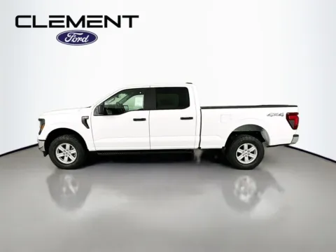 More photos of 2026 Ford F-150 XL at Clement Ford, MO