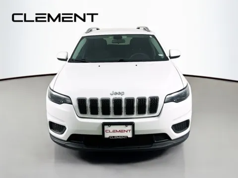 Another view of 2020 Jeep Cherokee Latitude for sale in Wentzville, MO at Clement Ford