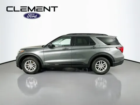 More photos of 2026 Ford Explorer Active at Clement Ford, MO