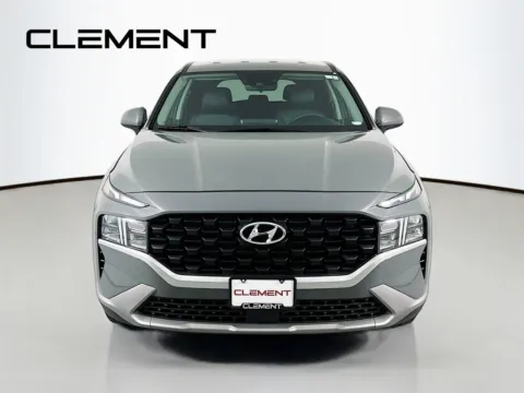 Another view of 2023 Hyundai Santa Fe SE for sale in Wentzville, MO at Clement Ford