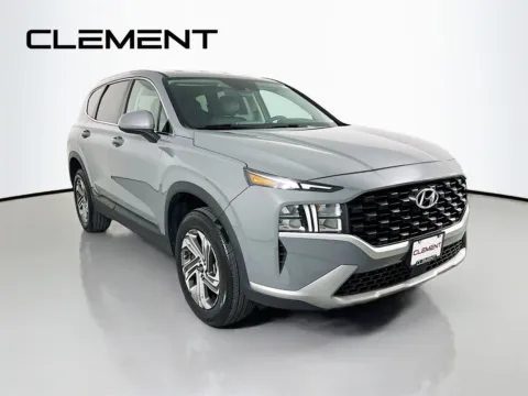 More photos of 2023 Hyundai Santa Fe SE at Clement Ford, MO