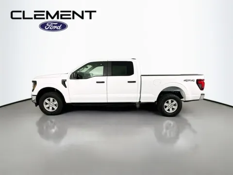 More photos of 2026 Ford F-150 XL at Clement Ford, MO