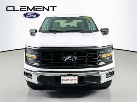 Photos of 2026 Ford F-150 XL for sale in Wentzville, MO at Clement Ford