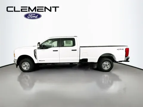 More photos of 2026 Ford F-250SD XL at Clement Ford, MO
