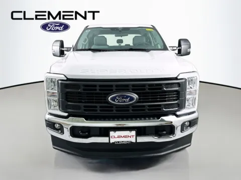 Photos of 2026 Ford F-250SD XL for sale in Wentzville, MO at Clement Ford