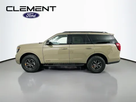 More photos of 2026 Ford Expedition Tremor at Clement Ford, MO