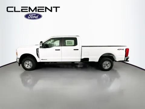 More photos of 2026 Ford F-250SD XL at Clement Ford, MO