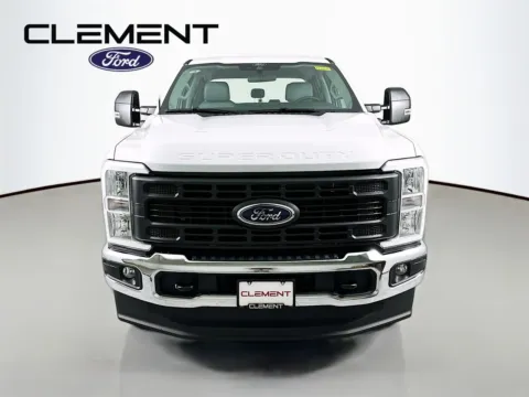 Photos of 2026 Ford F-250SD XL for sale in Wentzville, MO at Clement Ford