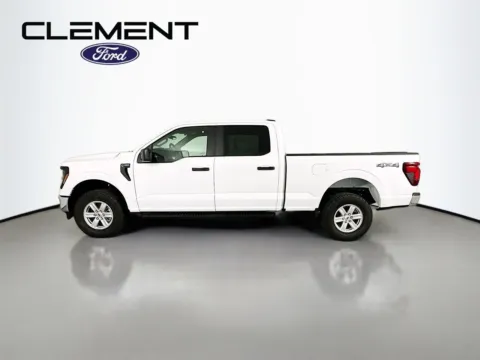 More photos of 2026 Ford F-150 XL at Clement Ford, MO