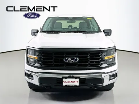 Photos of 2026 Ford F-150 XL for sale in Wentzville, MO at Clement Ford