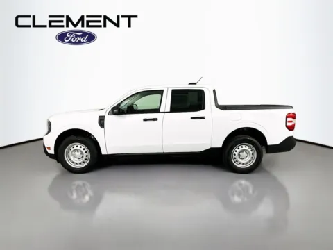 More photos of 2026 Ford Maverick XL at Clement Ford, MO