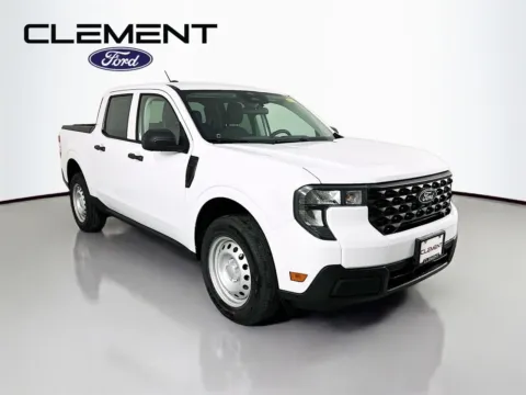 Another view of 2026 Ford Maverick XL for sale in Wentzville, MO at Clement Ford
