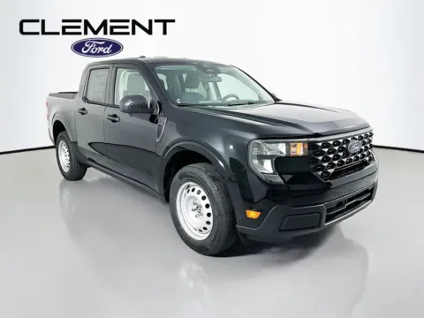 Another view of 2026 Ford Maverick XL for sale in Wentzville, MO at Clement Ford