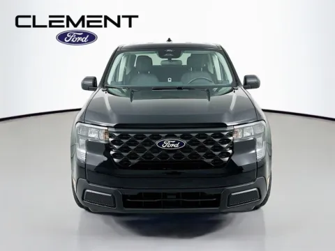 Photos of 2026 Ford Maverick XL for sale in Wentzville, MO at Clement Ford