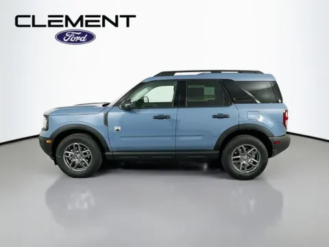 More photos of 2026 Ford Bronco Sport Big Bend at Clement Ford, MO