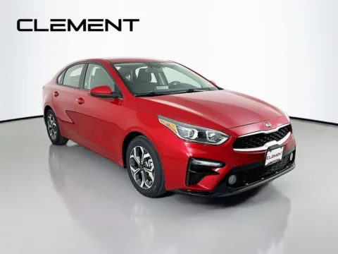 More photos of 2019 Kia Forte LXS at Clement Ford, MO