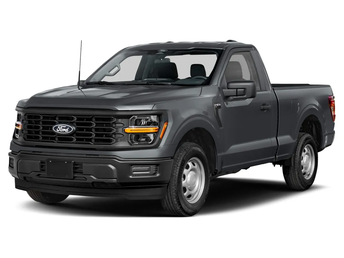 2026 Ford F-150 XL for sale in Wentzville, MO