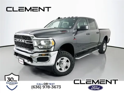 Unknown 2022 Ram 2500 Tradesman for sale in Wentzville, MO