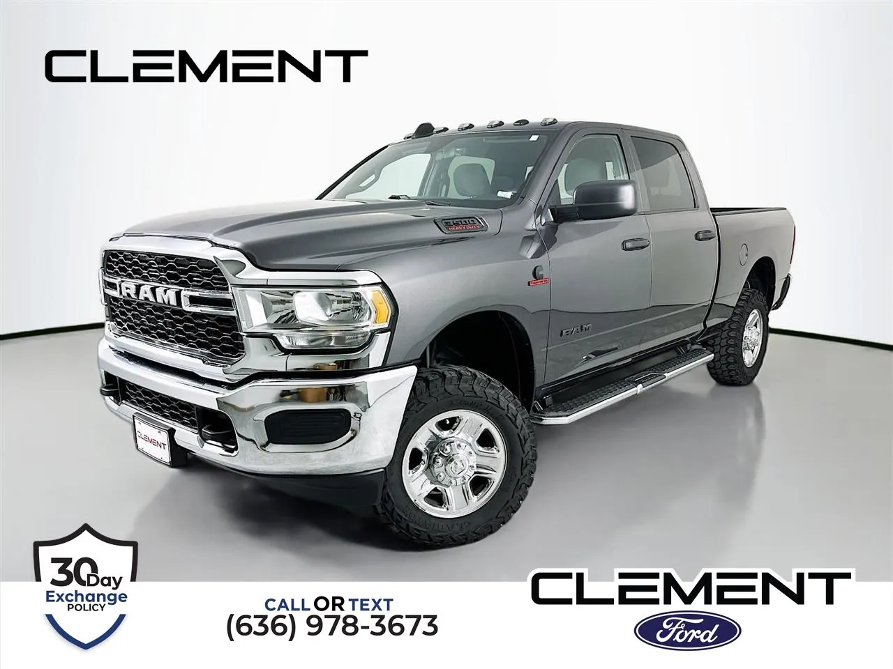 Unknown 2022 Ram 2500 Tradesman for sale in Wentzville, MO