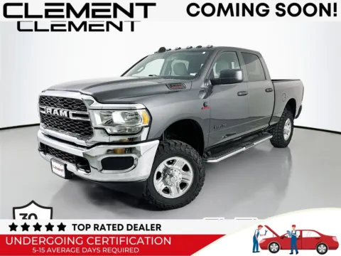 Unknown 2022 Ram 2500 Tradesman for sale in Wentzville, MO