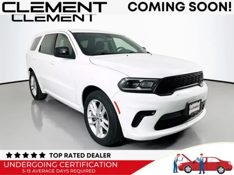 More photos of 2023 Dodge Durango GT at Clement Ford, MO
