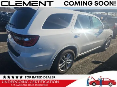 Photos of 2023 Dodge Durango GT for sale in Wentzville, MO at Clement Ford