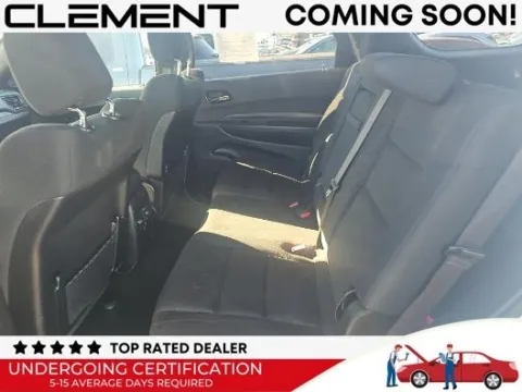 Another view of 2023 Dodge Durango GT for sale in Wentzville, MO at Clement Ford