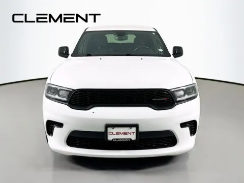 Another view of 2023 Dodge Durango GT for sale in Wentzville, MO at Clement Ford
