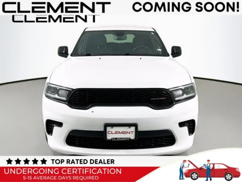 Another view of 2023 Dodge Durango GT for sale in Wentzville, MO at Clement Ford