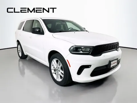 More photos of 2023 Dodge Durango GT at Clement Ford, MO