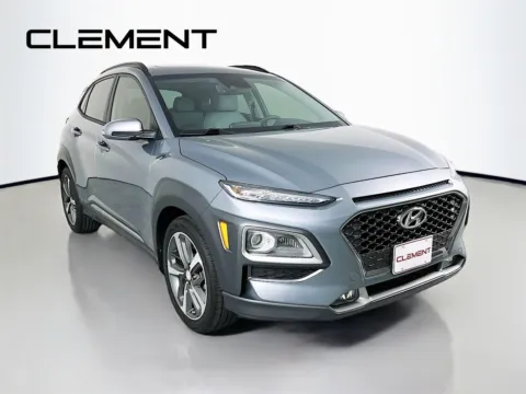 More photos of 2019 Hyundai Kona Limited at Clement Ford, MO