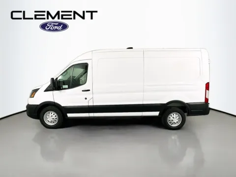 More photos of 2026 Ford Transit-250 at Clement Ford, MO