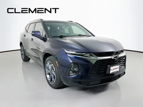 More photos of 2020 Chevrolet Blazer RS at Clement Ford, MO