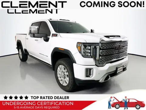 More photos of 2022 GMC Sierra 3500HD Denali at Clement Ford, MO