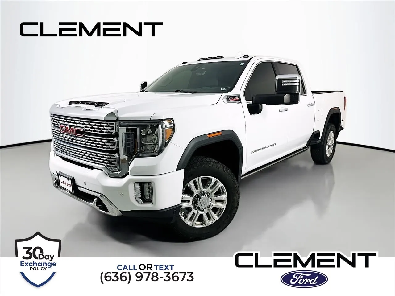 2022 GMC Sierra 3500HD Denali for sale in Wentzville, MO