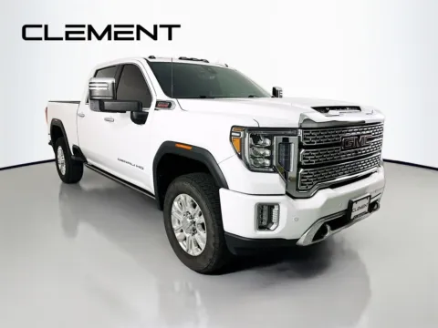 More photos of 2022 GMC Sierra 3500HD Denali at Clement Ford, MO