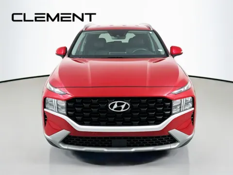 Another view of 2023 Hyundai Santa Fe SEL for sale in Wentzville, MO at Clement Ford