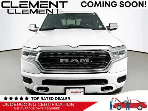 Another view of 2020 Ram 1500 Limited for sale in Wentzville, MO at Clement Ford