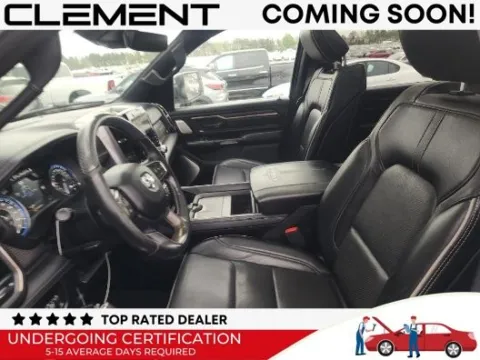 Another view of 2020 Ram 1500 Limited for sale in Wentzville, MO at Clement Ford