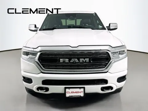 Another view of 2020 Ram 1500 Limited for sale in Wentzville, MO at Clement Ford